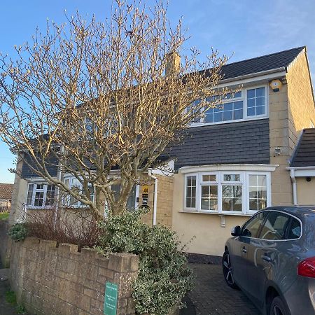 Orchard Cottage Pucklechurch Bagian luar foto
