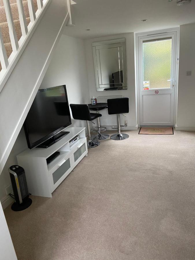 Orchard Cottage Pucklechurch Bagian luar foto