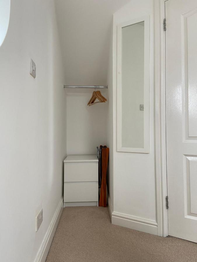 Orchard Cottage Pucklechurch Bagian luar foto