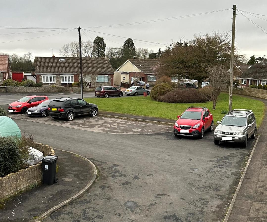 Orchard Cottage Pucklechurch Bagian luar foto