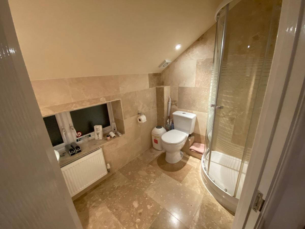 Orchard Cottage Pucklechurch Bagian luar foto